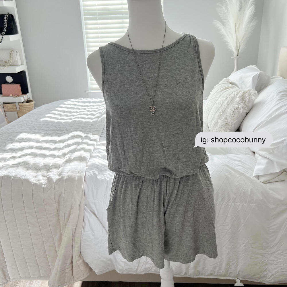 dee elly casual romper